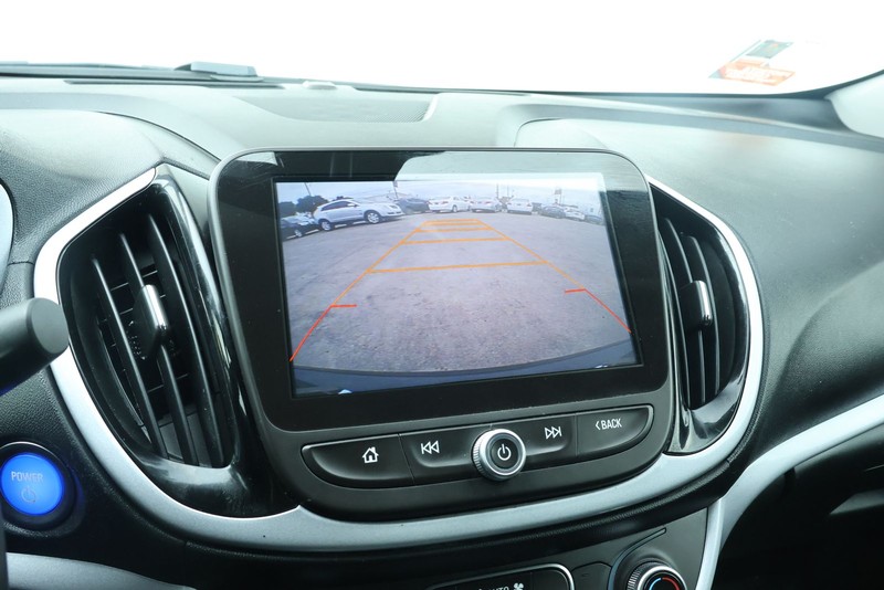 Chevrolet Volt Vehicle Full-screen Gallery Image 29