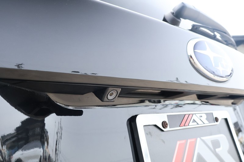 Subaru Forester Vehicle Full-screen Gallery Image 08