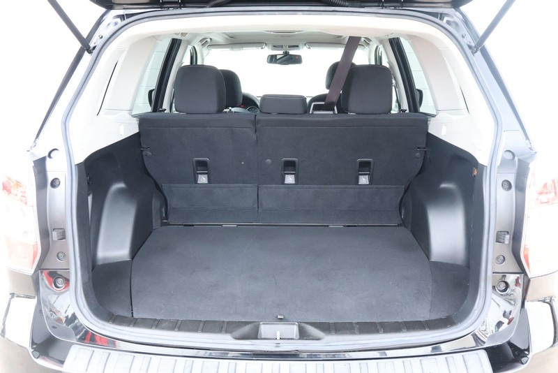 Subaru Forester Vehicle Full-screen Gallery Image 09