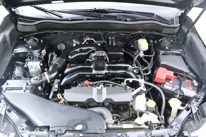 Subaru Forester Vehicle Full-screen Gallery Image 14