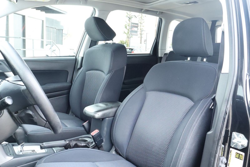 Subaru Forester Vehicle Full-screen Gallery Image 19