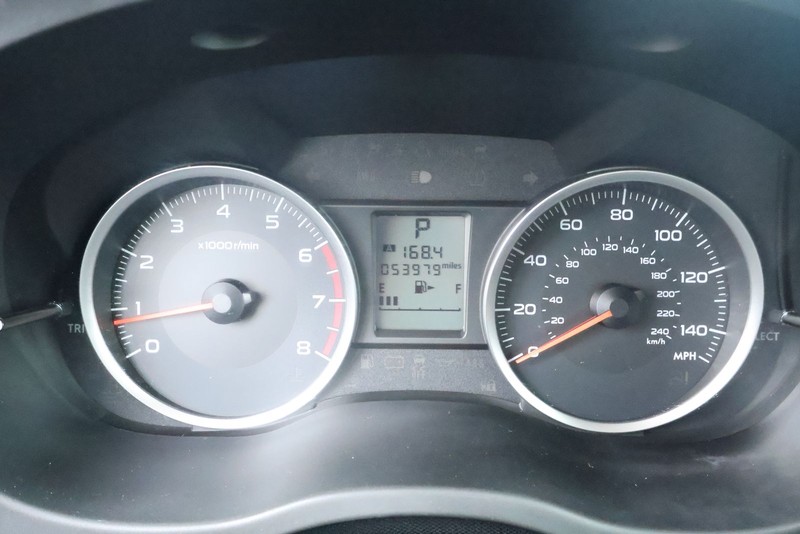 Subaru Forester Vehicle Full-screen Gallery Image 25