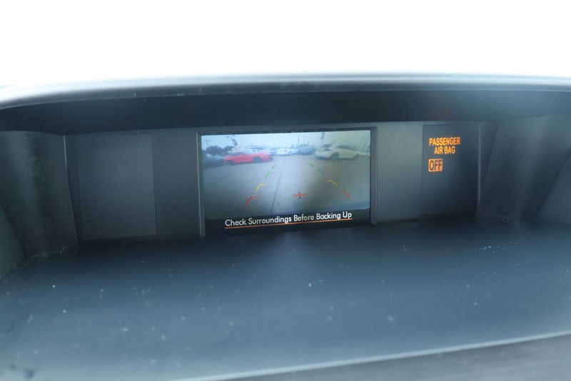 Subaru Forester Vehicle Full-screen Gallery Image 31