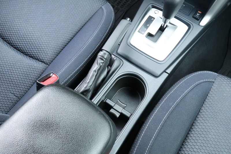 Subaru Forester Vehicle Full-screen Gallery Image 34