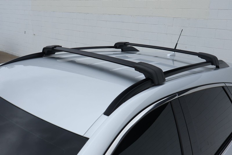 Cadillac SRX Vehicle Full-screen Gallery Image 12