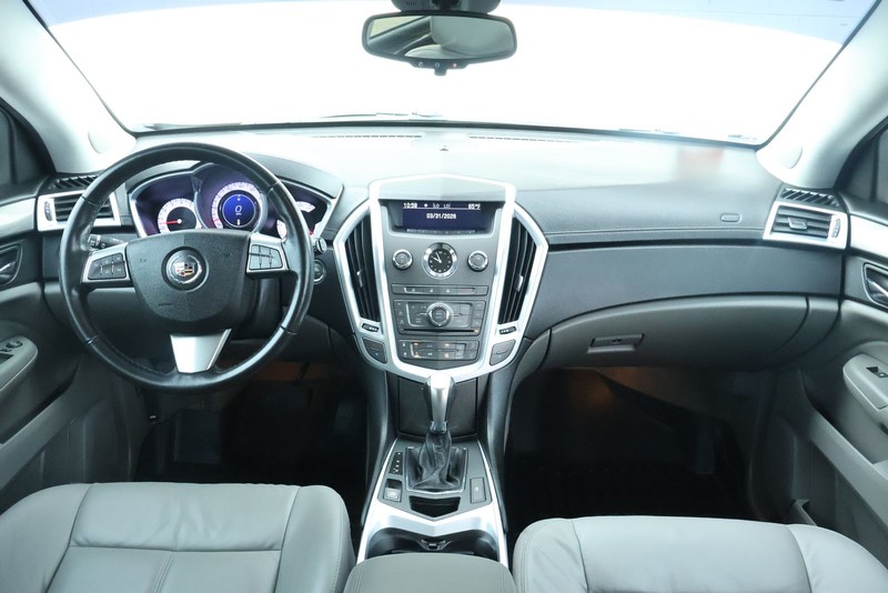 Cadillac SRX Vehicle Full-screen Gallery Image 28