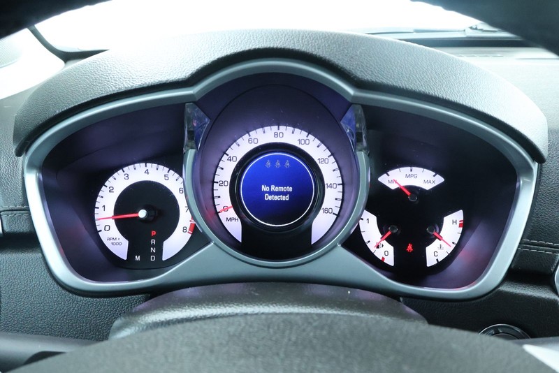 Cadillac SRX Vehicle Full-screen Gallery Image 29