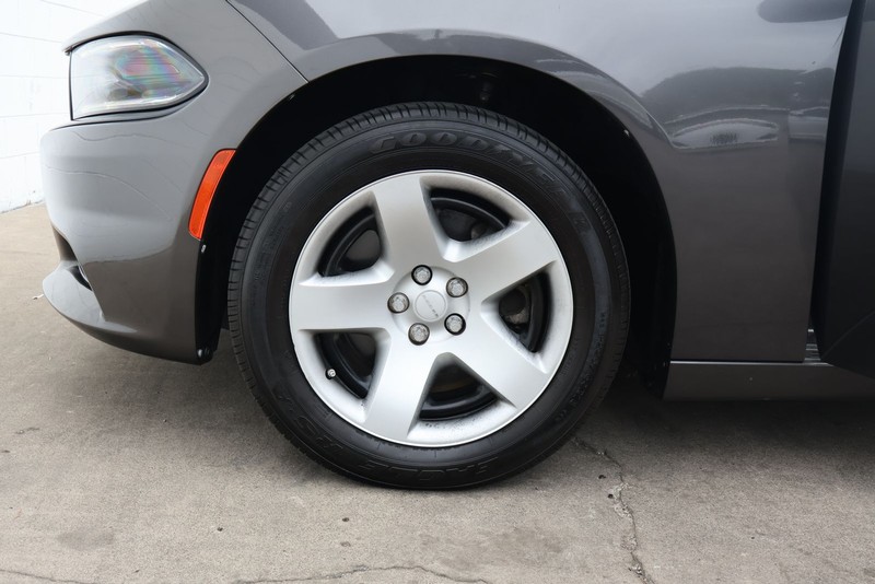 Dodge Charger Vehicle Full-screen Gallery Image 13