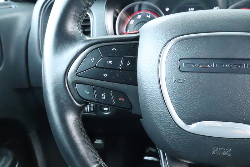 Dodge Charger Vehicle Full-screen Gallery Image 28