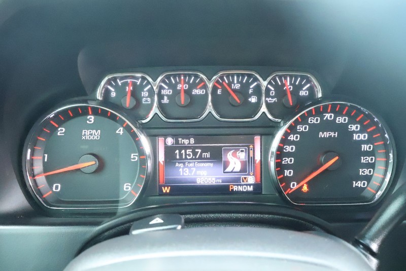 GMC Yukon Vehicle Full-screen Gallery Image 34