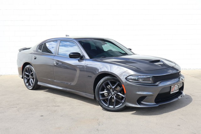 Fullerton CA 2023 Dodge Charger more details - dodge charger