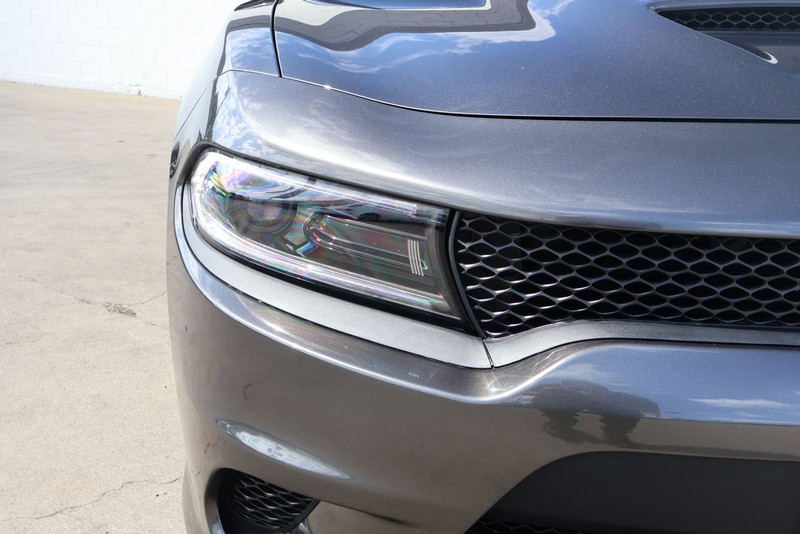 Dodge Charger Vehicle Full-screen Gallery Image 03