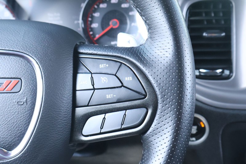 Dodge Charger Vehicle Full-screen Gallery Image 28