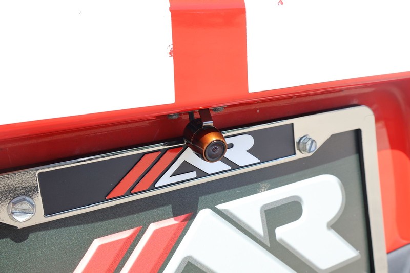 Ford Mustang Vehicle Full-screen Gallery Image 09