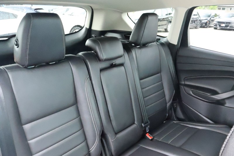 Ford Escape Vehicle Full-screen Gallery Image 26