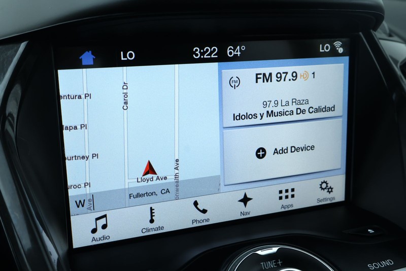 Ford Escape Vehicle Full-screen Gallery Image 34