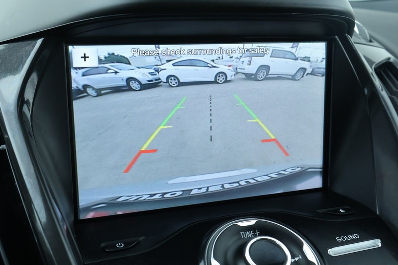 Ford Escape Vehicle Full-screen Gallery Image 35