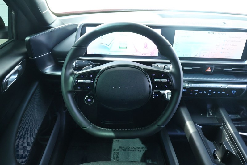 Hyundai IONIQ 6 Vehicle Full-screen Gallery Image 30