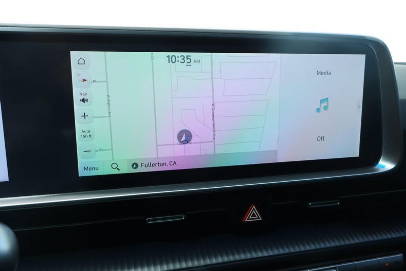 Hyundai IONIQ 6 Vehicle Full-screen Gallery Image 34