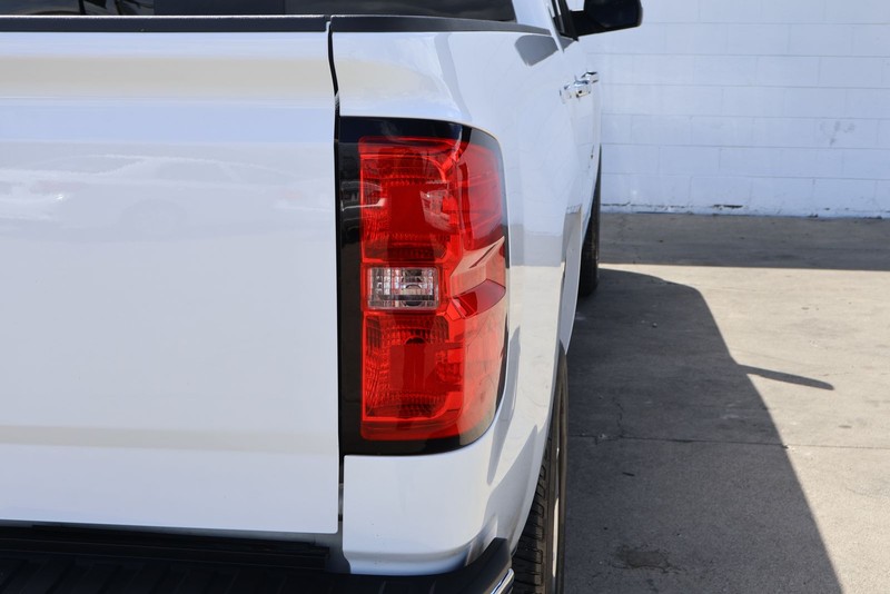 Chevrolet Silverado 1500 Vehicle Full-screen Gallery Image 07