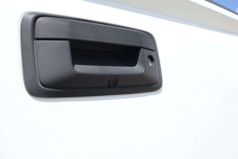 Chevrolet Silverado 1500 Vehicle Full-screen Gallery Image 08