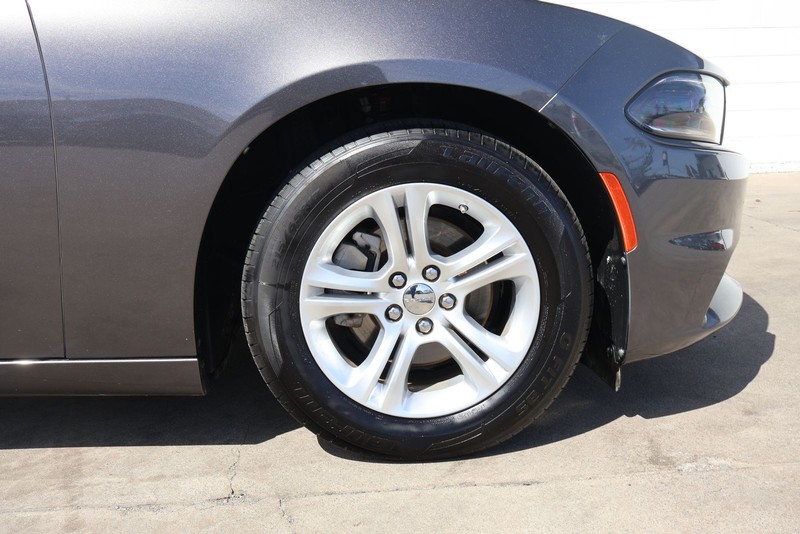 Dodge Charger Vehicle Full-screen Gallery Image 14