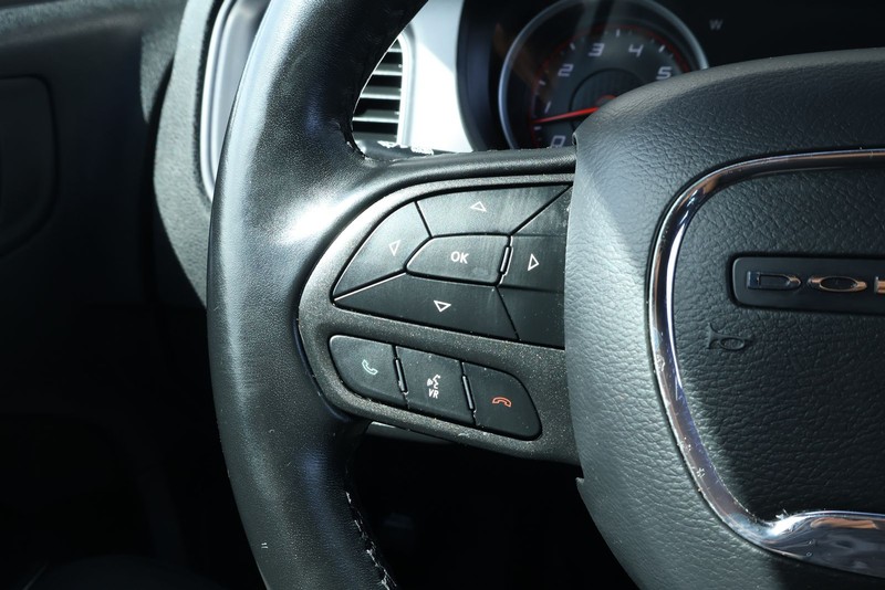 Dodge Charger Vehicle Full-screen Gallery Image 28