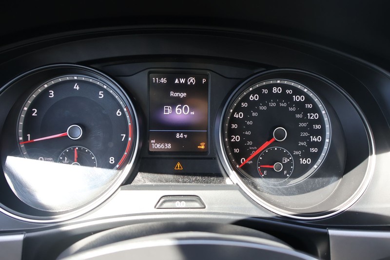 Volkswagen Atlas Vehicle Full-screen Gallery Image 25