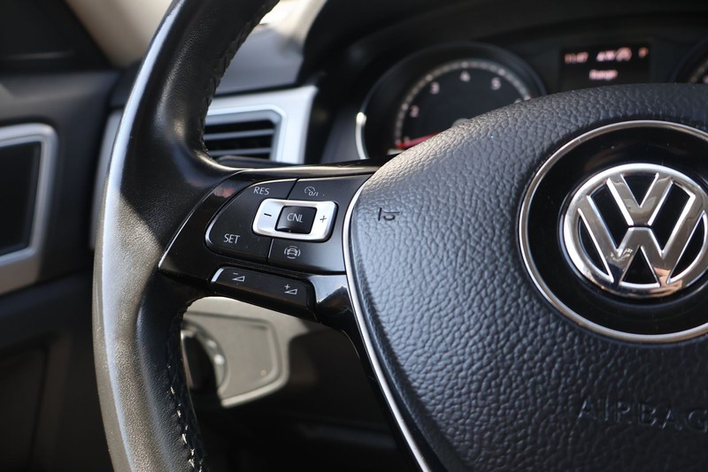 Volkswagen Atlas Vehicle Full-screen Gallery Image 27