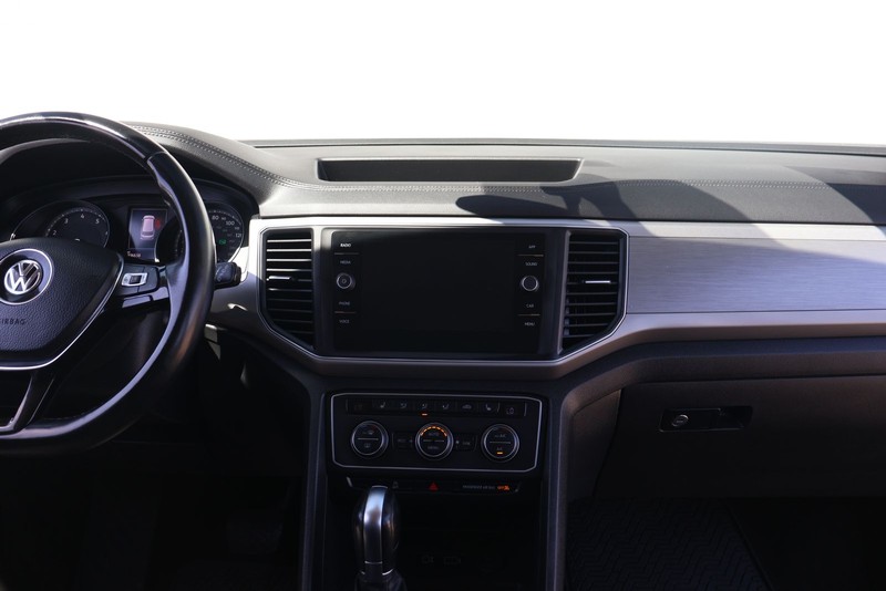 Volkswagen Atlas Vehicle Full-screen Gallery Image 29