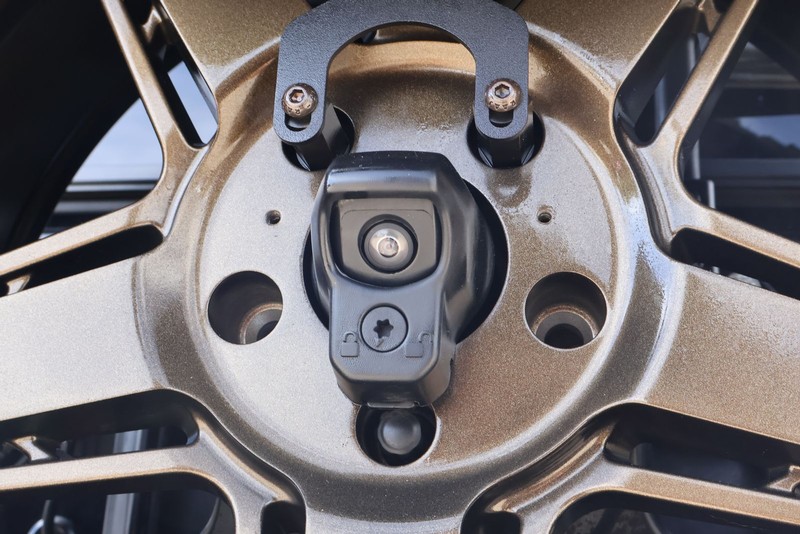 Jeep Wrangler Vehicle Full-screen Gallery Image 08