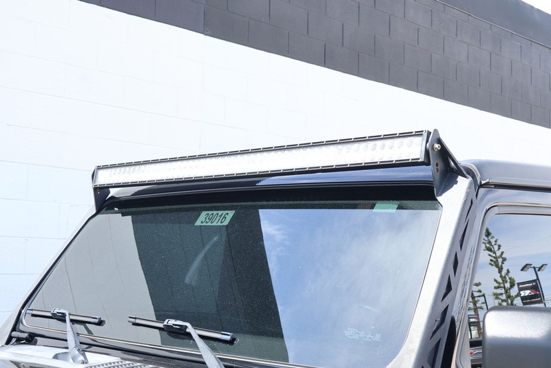 Jeep Wrangler Vehicle Full-screen Gallery Image 14