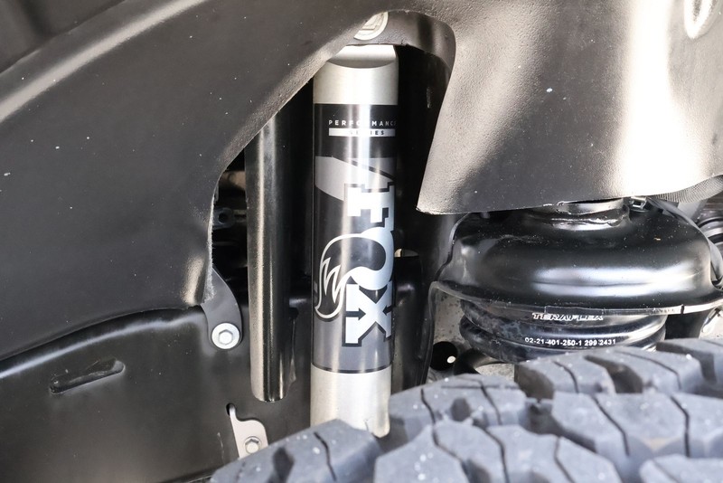 Jeep Wrangler Vehicle Full-screen Gallery Image 17