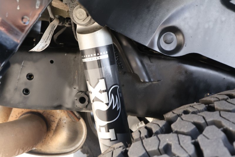 Jeep Wrangler Vehicle Full-screen Gallery Image 18