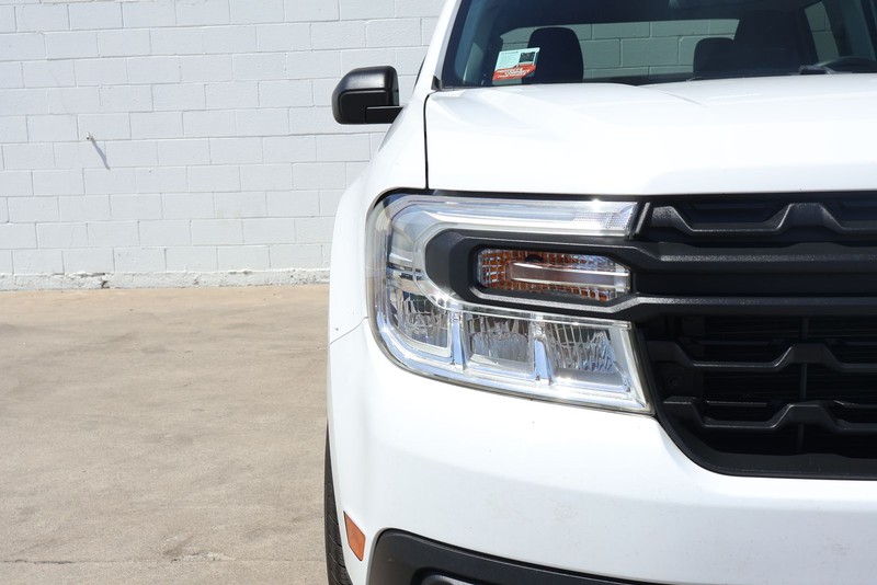 Ford Maverick Vehicle Full-screen Gallery Image 03