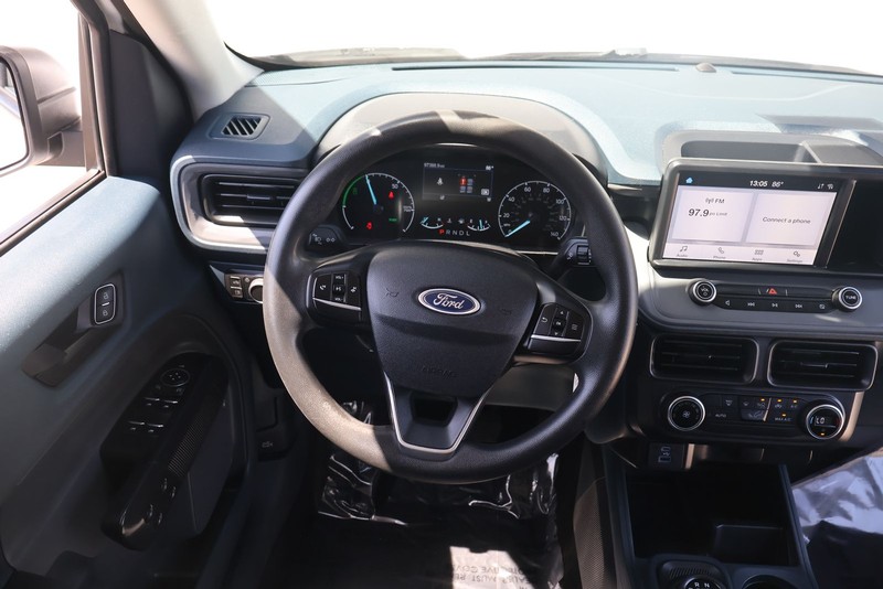 Ford Maverick Vehicle Full-screen Gallery Image 23