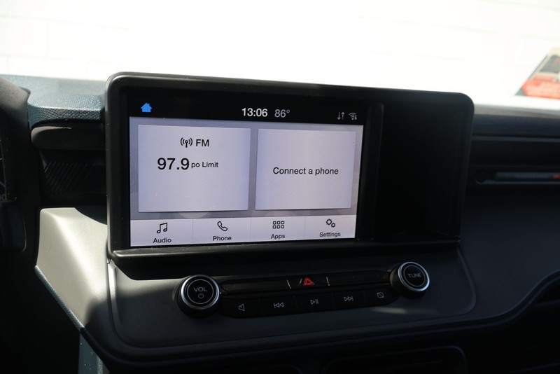 Ford Maverick Vehicle Full-screen Gallery Image 27