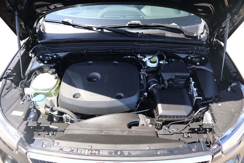 Volvo XC40 Vehicle Full-screen Gallery Image 13