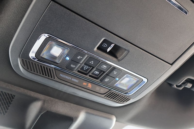 Ford F-150 Lightning Vehicle Full-screen Gallery Image 35