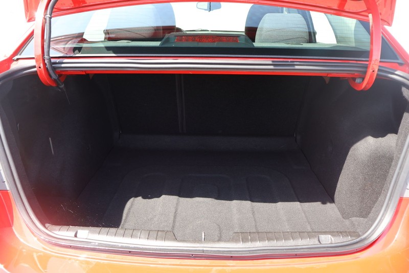 Chevrolet Cruze Vehicle Full-screen Gallery Image 08