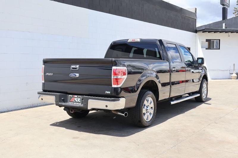 Ford F-150 Vehicle Full-screen Gallery Image 05
