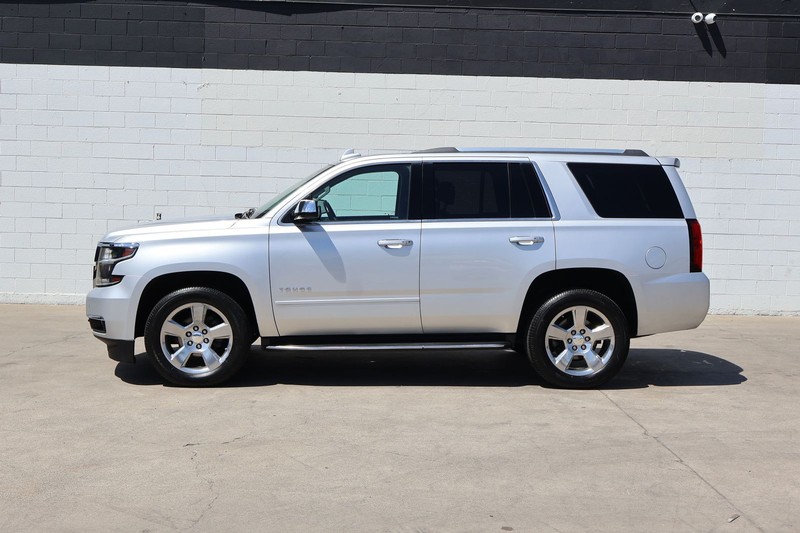 Chevrolet Tahoe Vehicle Full-screen Gallery Image 10