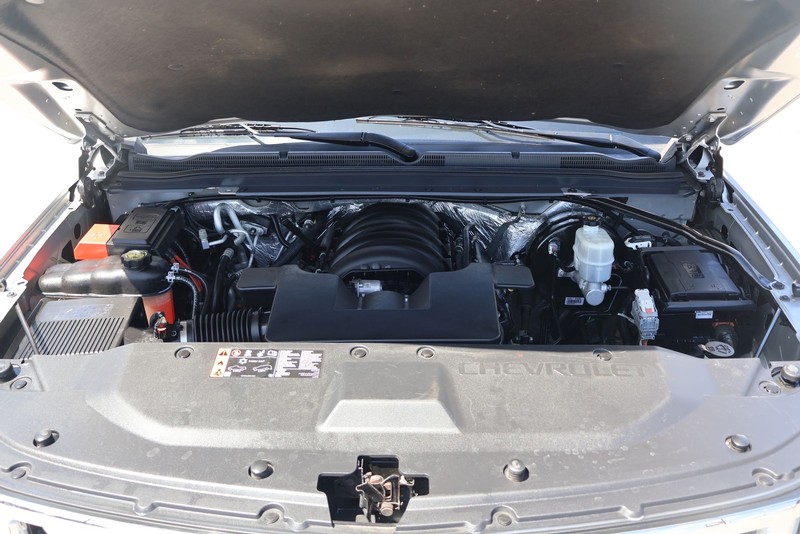 Chevrolet Tahoe Vehicle Full-screen Gallery Image 12