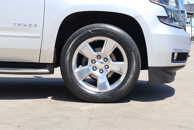 Chevrolet Tahoe Vehicle Full-screen Gallery Image 13