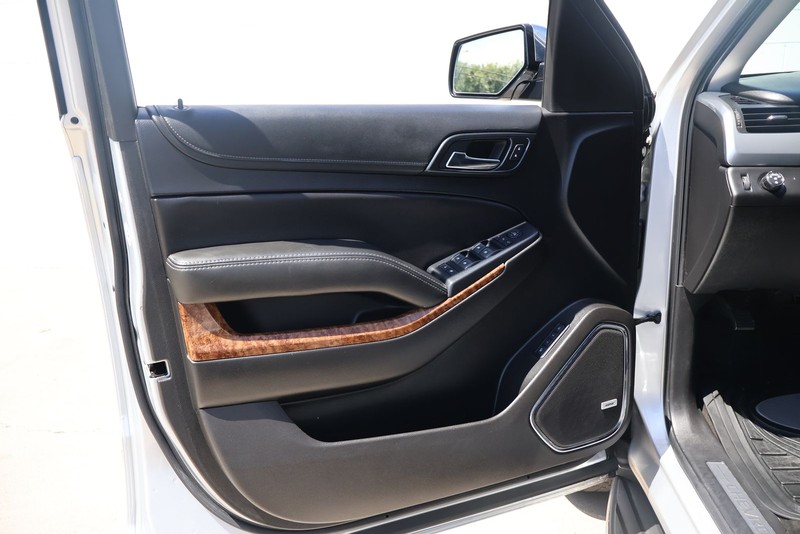 Chevrolet Tahoe Vehicle Full-screen Gallery Image 14