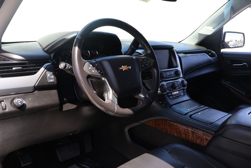 Chevrolet Tahoe Vehicle Full-screen Gallery Image 15