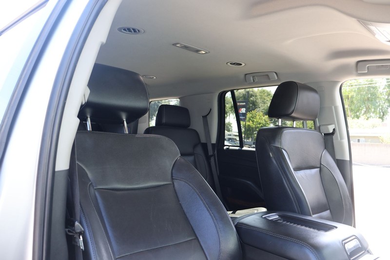Chevrolet Tahoe Vehicle Full-screen Gallery Image 19