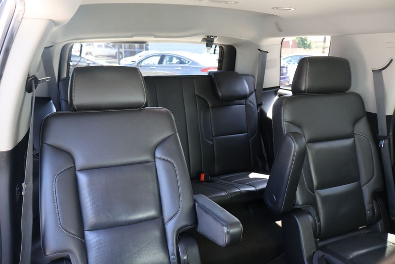 Chevrolet Tahoe Vehicle Full-screen Gallery Image 20