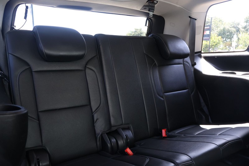 Chevrolet Tahoe Vehicle Full-screen Gallery Image 21