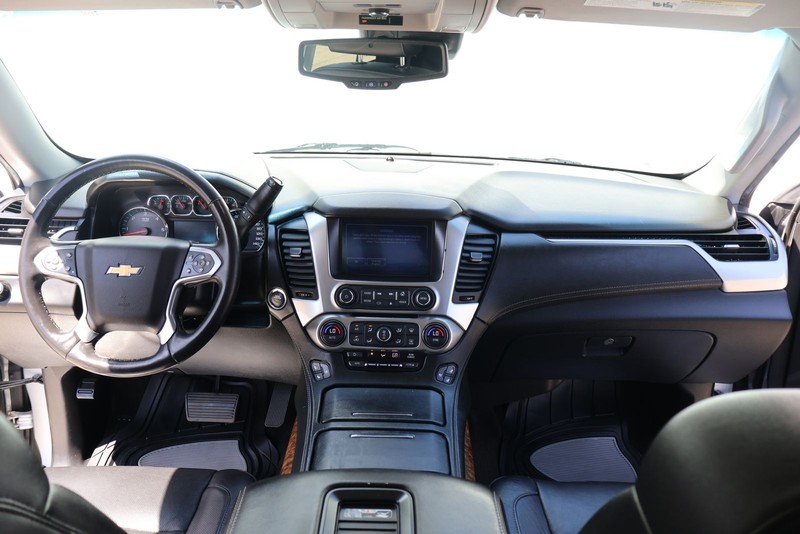 Chevrolet Tahoe Vehicle Full-screen Gallery Image 23